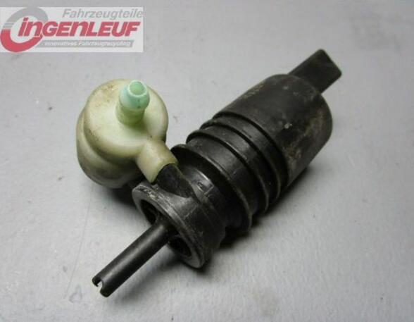 Window Cleaning Water Pump VW Golf III (1H1)