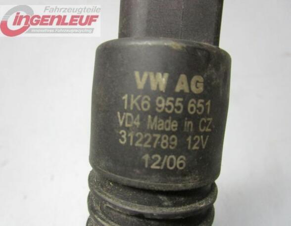 Window Cleaning Water Pump VW Golf III (1H1)