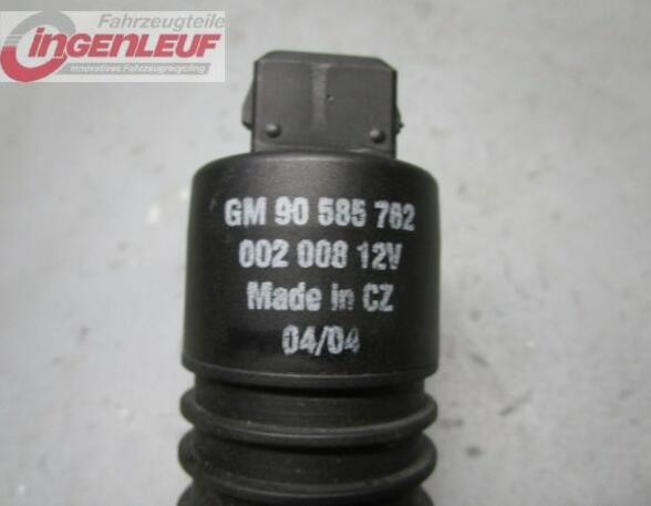 Reinigingsvloeistofpomp OPEL Zafira A (F75_)