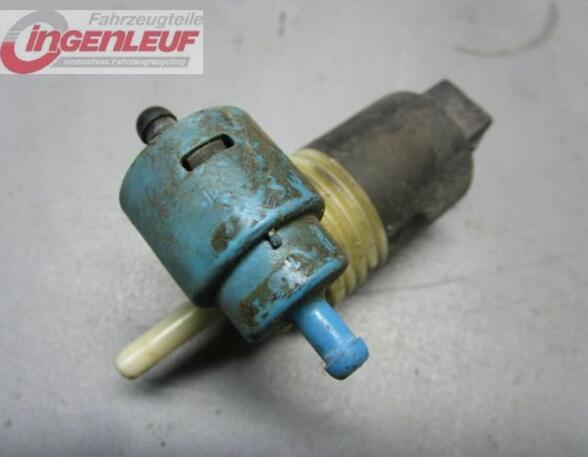 Window Cleaning Water Pump VW Golf III (1H1)