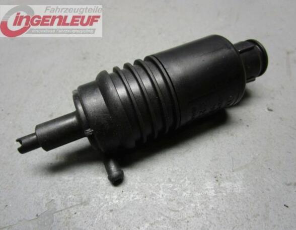 Window Cleaning Water Pump AUDI A4 Avant (8D5, B5)