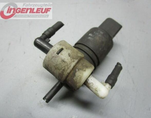 Window Cleaning Water Pump VW Touareg (7L6, 7L7, 7LA)