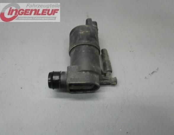 Window Cleaning Water Pump PEUGEOT 207 CC (WD)