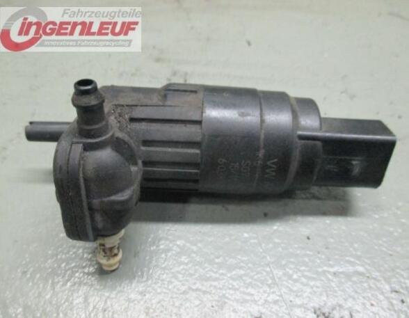 Window Cleaning Water Pump VW Golf V (1K1)