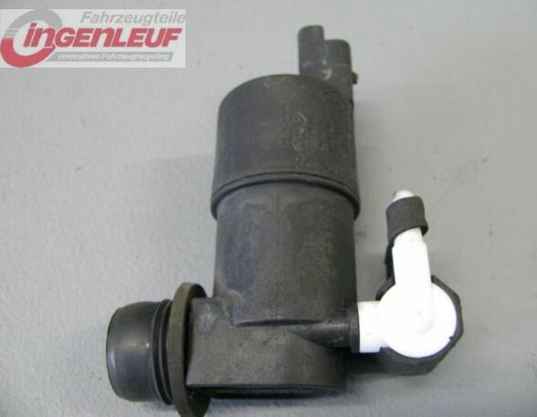 Window Cleaning Water Pump RENAULT Espace IV (JK0/1)