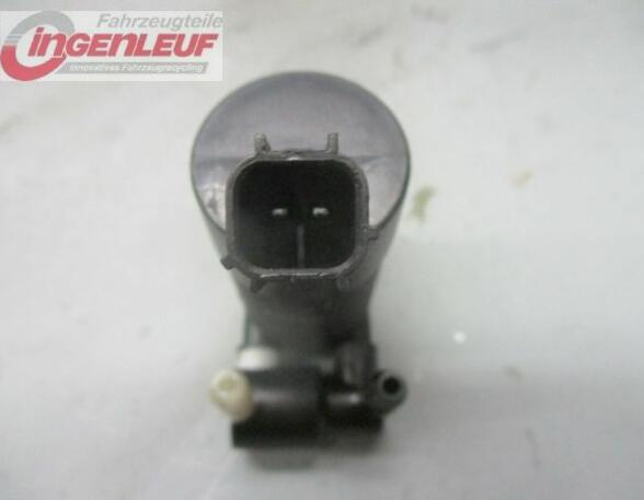 Window Cleaning Water Pump FORD Focus II (DA, DP, HCP)