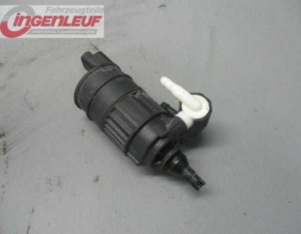 Window Cleaning Water Pump RENAULT Clio II (BB, CB)