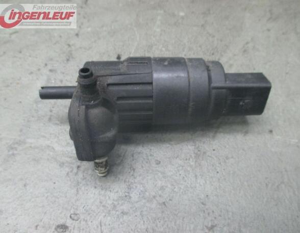 Window Cleaning Water Pump VW Golf V (1K1)