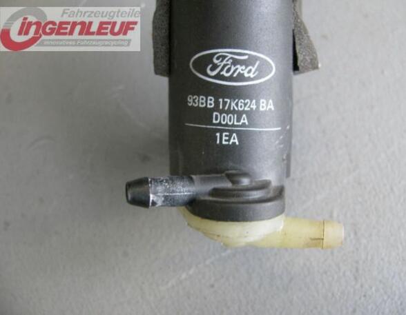 Reinigingsvloeistofpomp FORD Focus Turnier (DNW)