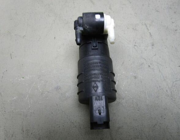 Window Cleaning Water Pump RENAULT Twingo I (C06)