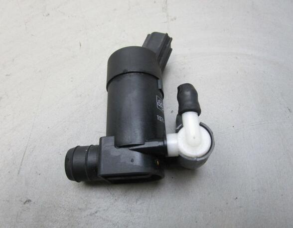 Window Cleaning Water Pump FORD Mondeo IV Turnier (BA7)