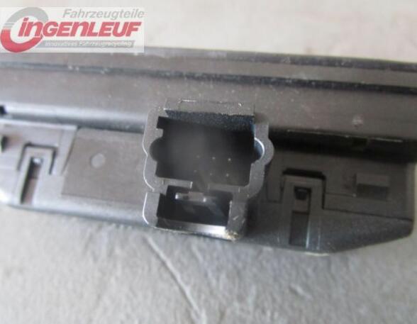 Rain Sensor Control Unit RENAULT Laguna II (BG0/1)