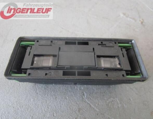 Rain Sensor Control Unit RENAULT Laguna II (BG0/1)