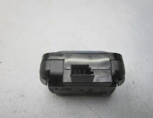 Rain Sensor Control Unit SKODA Octavia II (1Z3)