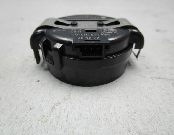 Rain Sensor Control Unit RENAULT Megane III Coupe (DZ0/1)