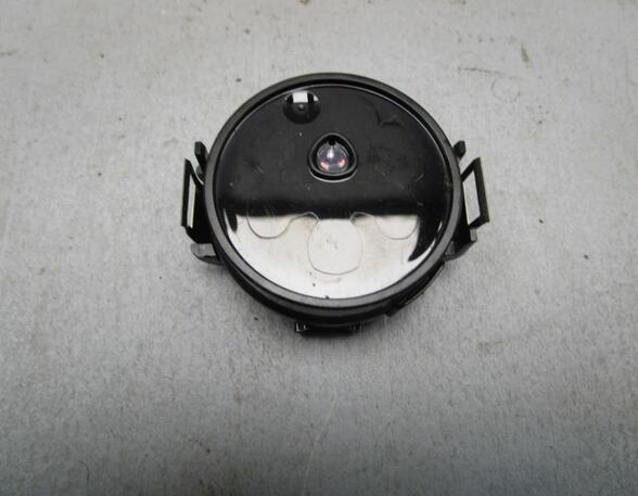 Rain Sensor Control Unit RENAULT Megane III Coupe (DZ0/1)