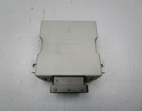 Rain Sensor Control Unit MERCEDES-BENZ A-Klasse (W168)