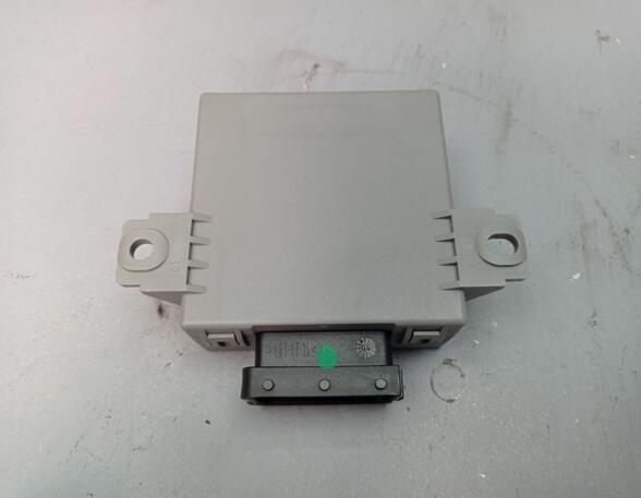 Rain Sensor Control Unit MERCEDES-BENZ A-Klasse (W168)