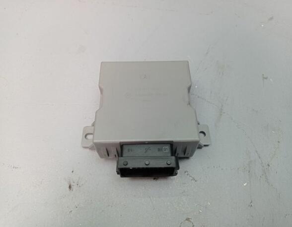 Rain Sensor Control Unit MERCEDES-BENZ A-Klasse (W168)