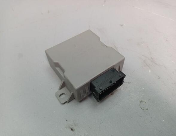 Rain Sensor Control Unit MERCEDES-BENZ A-Klasse (W168)