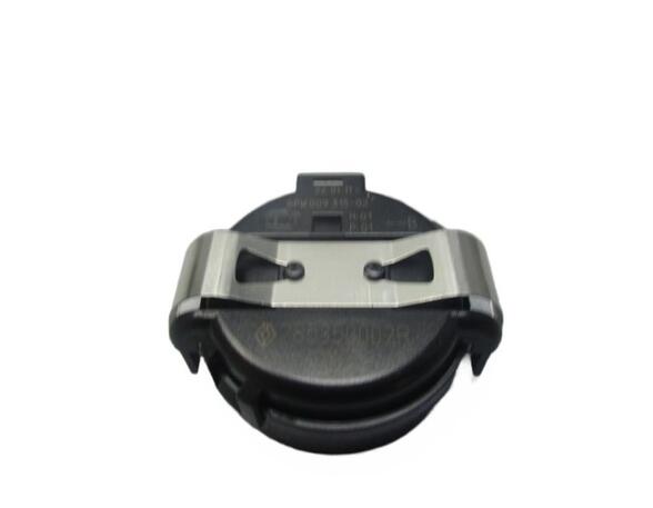 Regeleenheid regensensor RENAULT MEGANE III Grandtour (KZ0/1)