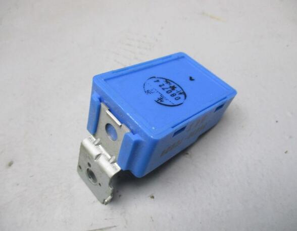 Wash Wipe Interval Relay HYUNDAI Getz (TB)