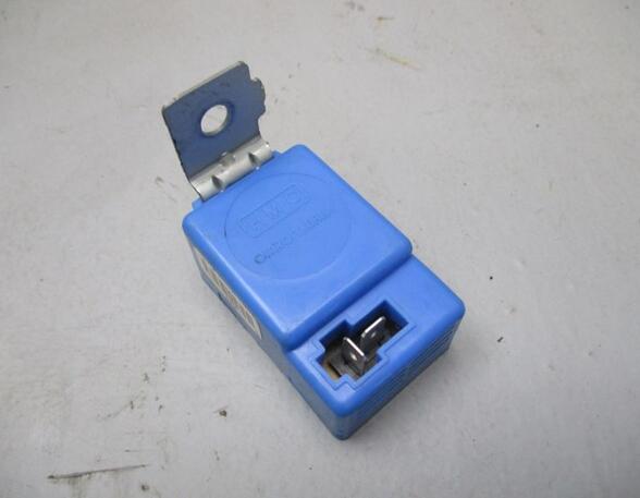 Wash Wipe Interval Relay HYUNDAI Getz (TB)