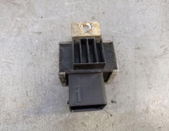 Wash Wipe Interval Relay PEUGEOT 207 (WA, WC)