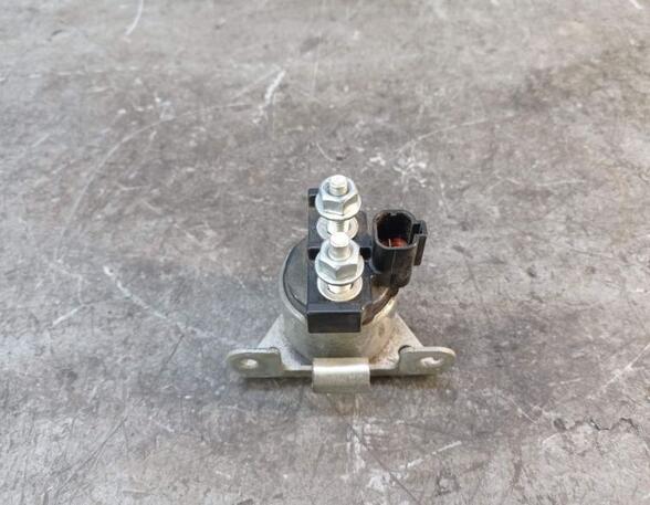 Wash Wipe Interval Relay NISSAN JUKE (F15)