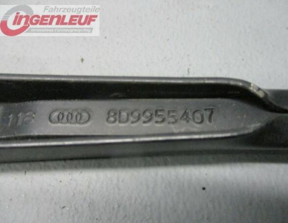 Wiper Arm AUDI A3 (8L1)