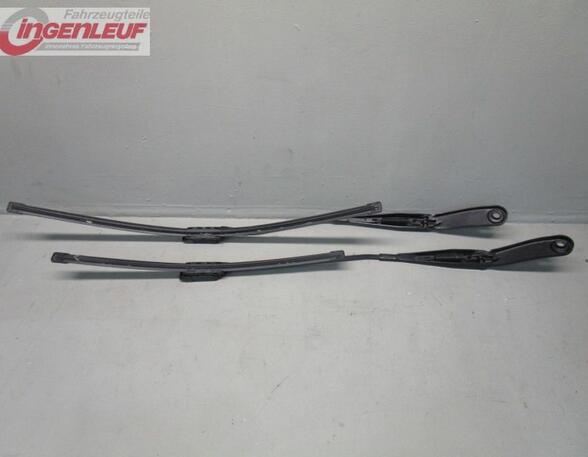 Wiper Arm FORD Mondeo IV Turnier (BA7)