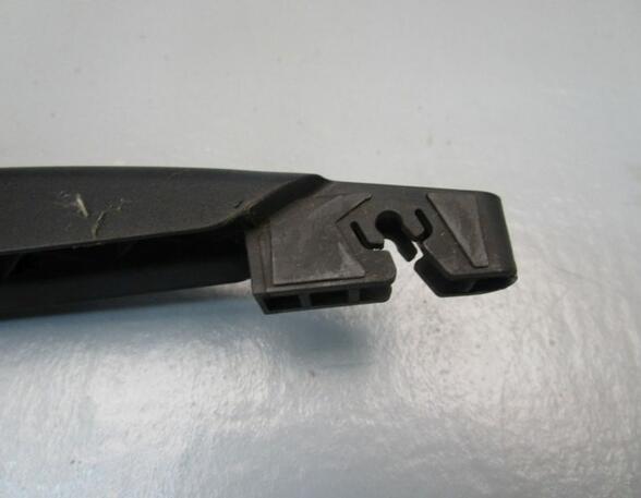 Wiper Arm FORD Fiesta VI (CB1, CCN)