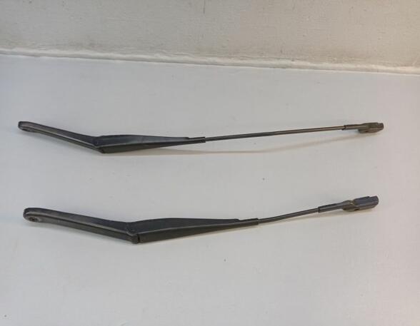 Wiper Arm FORD Fiesta VI (CB1, CCN)