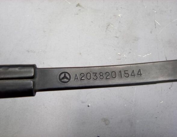 Wiper Arm MERCEDES-BENZ C-Klasse T-Model (S203)