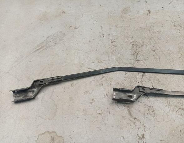 Wiper Arm RENAULT Twingo II (CN0)