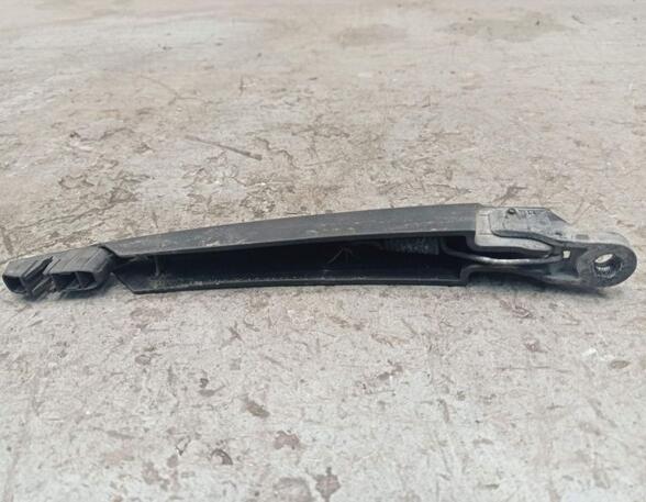 Wiper Arm RENAULT MEGANE II (BM0/1_, CM0/1_)