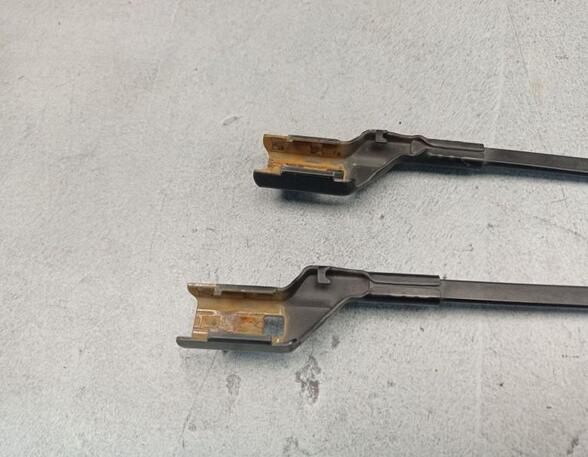 Wiper Arm SKODA FABIA II Combi (545)