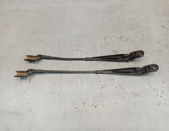 Wiper Arm SKODA FABIA II Combi (545)