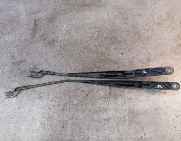 Wiper Arm SEAT IBIZA IV (6J5, 6P1), SEAT IBIZA IV SC (6J1, 6P5)