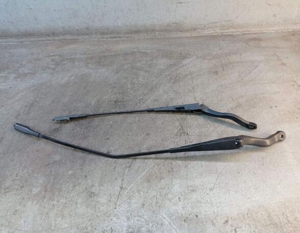 Wiper Arm OPEL CORSA D (S07)