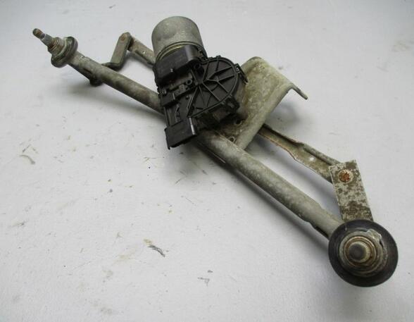 Wiper Linkage PEUGEOT 206 Schrägheck (2A/C)