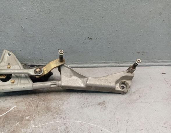 Wiper Linkage MERCEDES-BENZ C-Klasse Coupe (CL203)