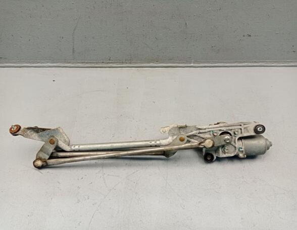 Wiper Linkage MITSUBISHI Colt VI (Z2A, Z3A)