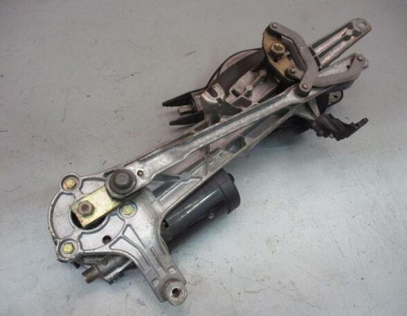 Wiper Linkage MERCEDES-BENZ CLK Convertible (A208)