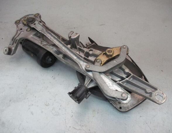 Wiper Linkage MERCEDES-BENZ CLK Convertible (A208)