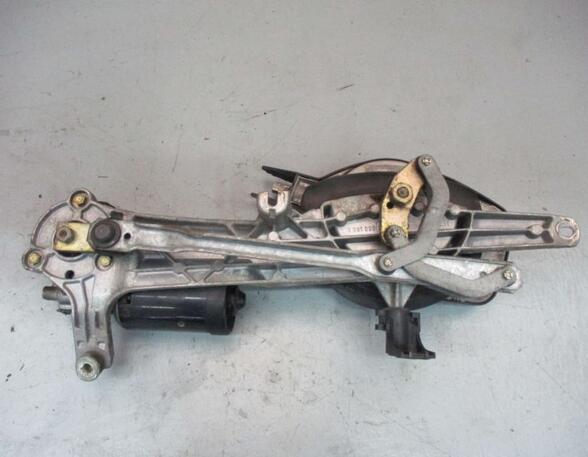 Wiper Linkage MERCEDES-BENZ CLK Convertible (A208)