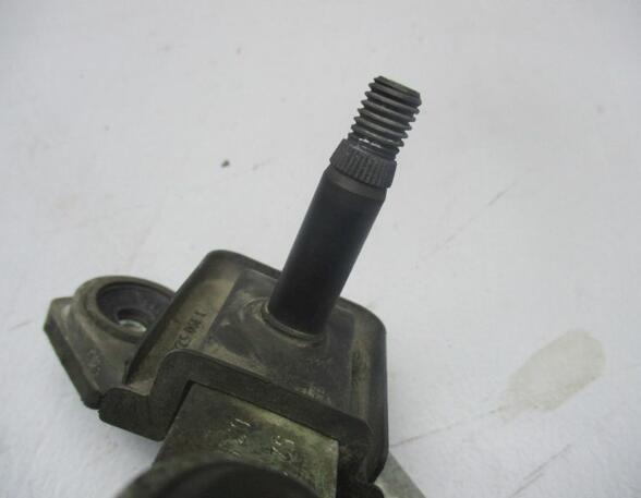 Wiper Gear FORD Mondeo IV Turnier (BA7)