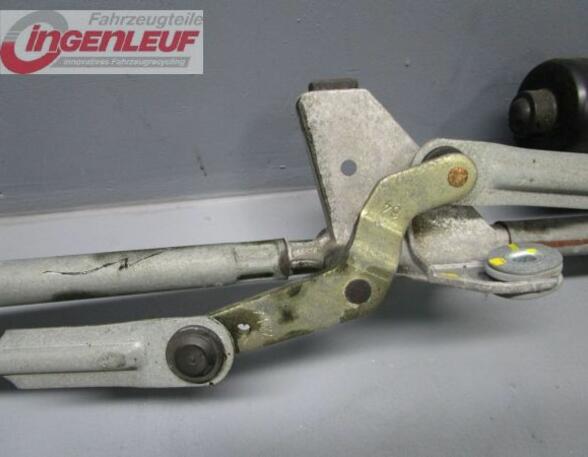 Wiper Motor PEUGEOT 307 CC (3B)