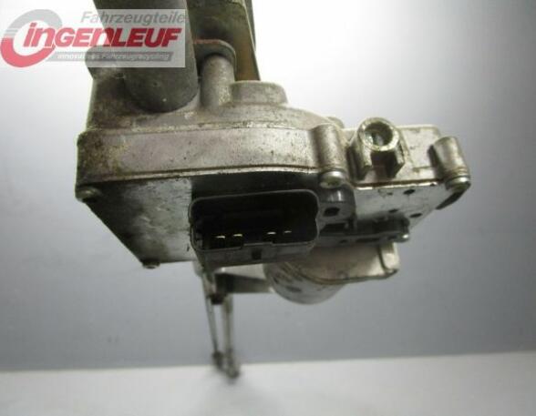 Wiper Motor PEUGEOT 307 CC (3B)