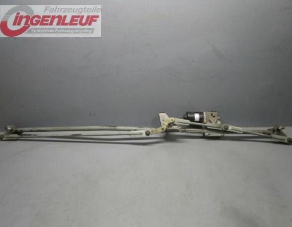 Wiper Motor PEUGEOT 307 CC (3B)